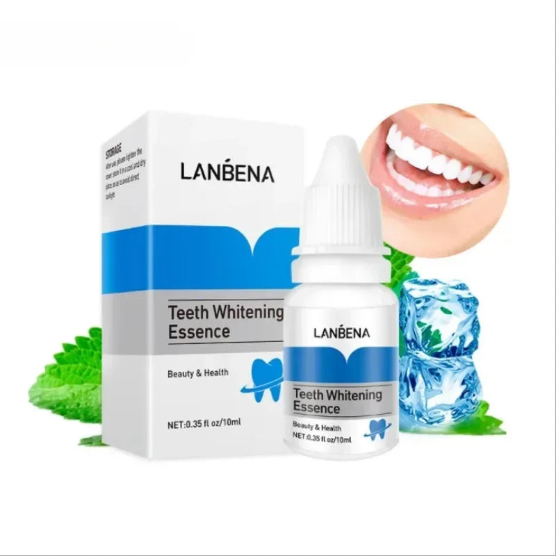 Teeth Whitening Essence Remove Against Dental Caries Plaque Stains Serum Fresh Breath Oral Hygiene Dental Tooth Cleaning Tools