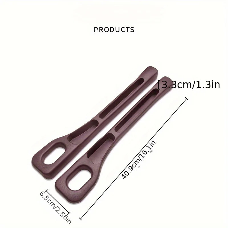 Car Seat Gap Leak Proof Sealing Strip, Seam Storage Box, DRIVER'S SEAT Filling Strip, Universally Applicable to All Cars