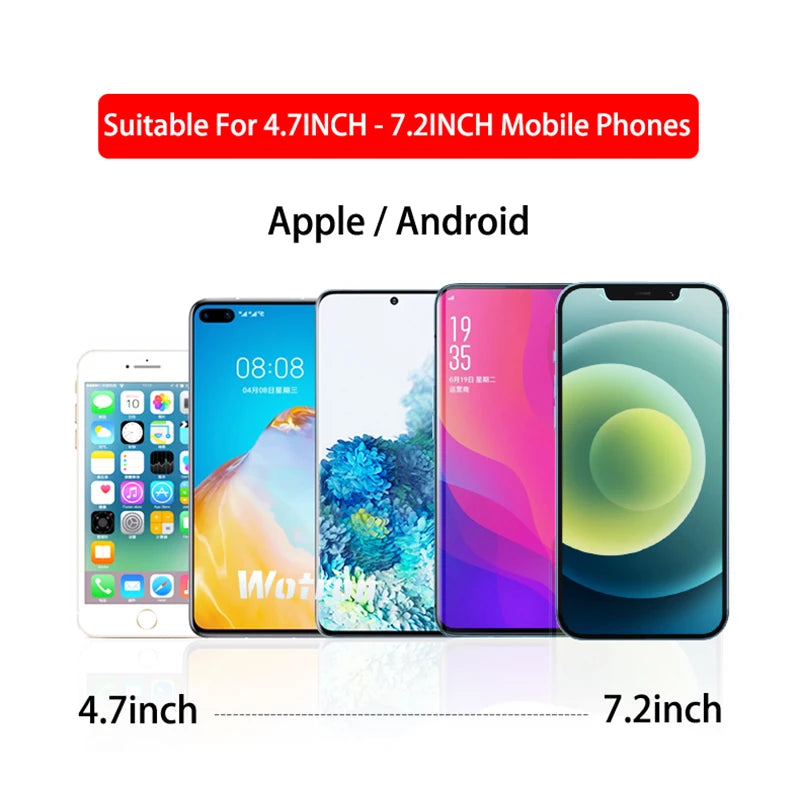 Car Phone Holder For GEEly Tugella 2019-2022 GPS Special Gravity Navigation Mobile Bracket 360 Degree Rotating Stand Accessories