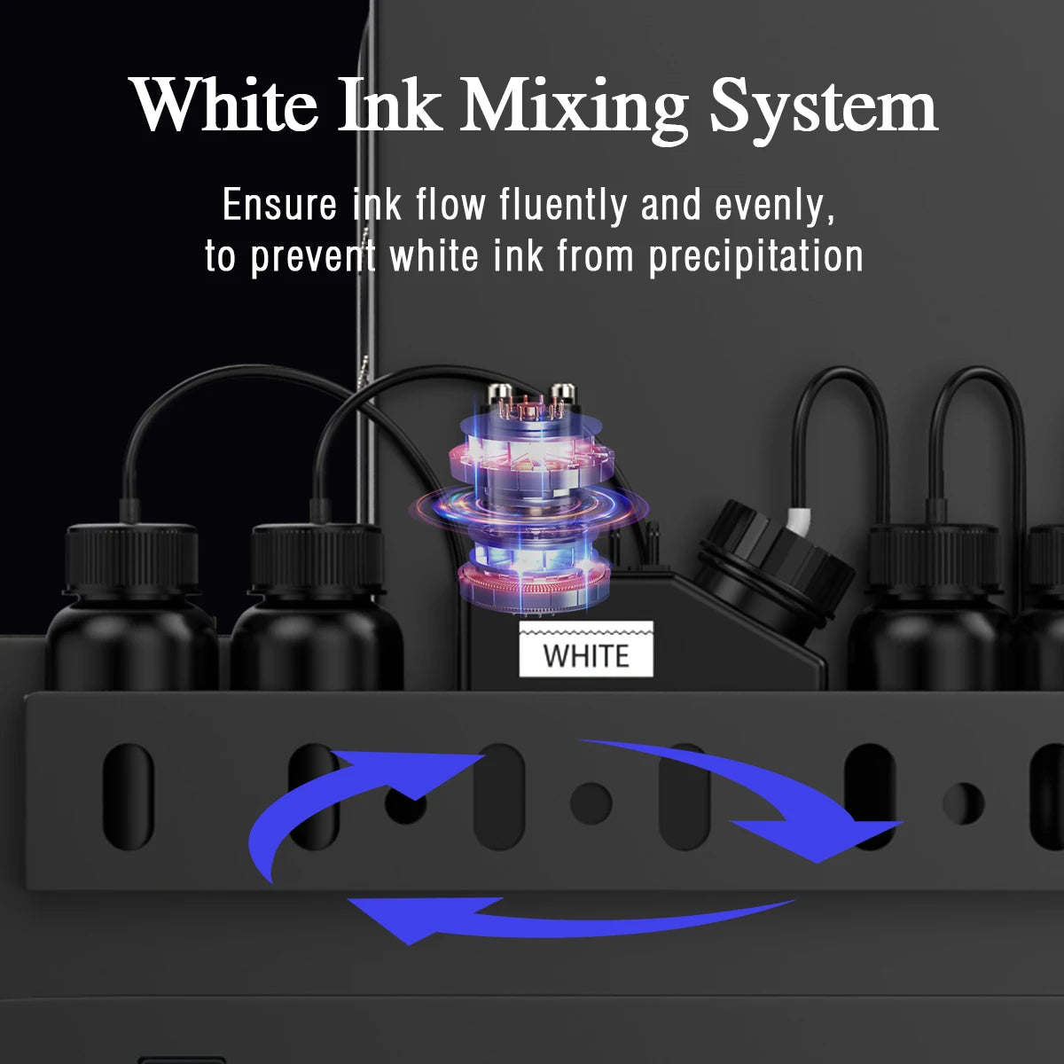 A3 A4 UV Printer For Epson L805 UV DTF Printing Machine A3 UV Flatbed Printer UV DTF Printer For Pen Metal UV Sticker Printer