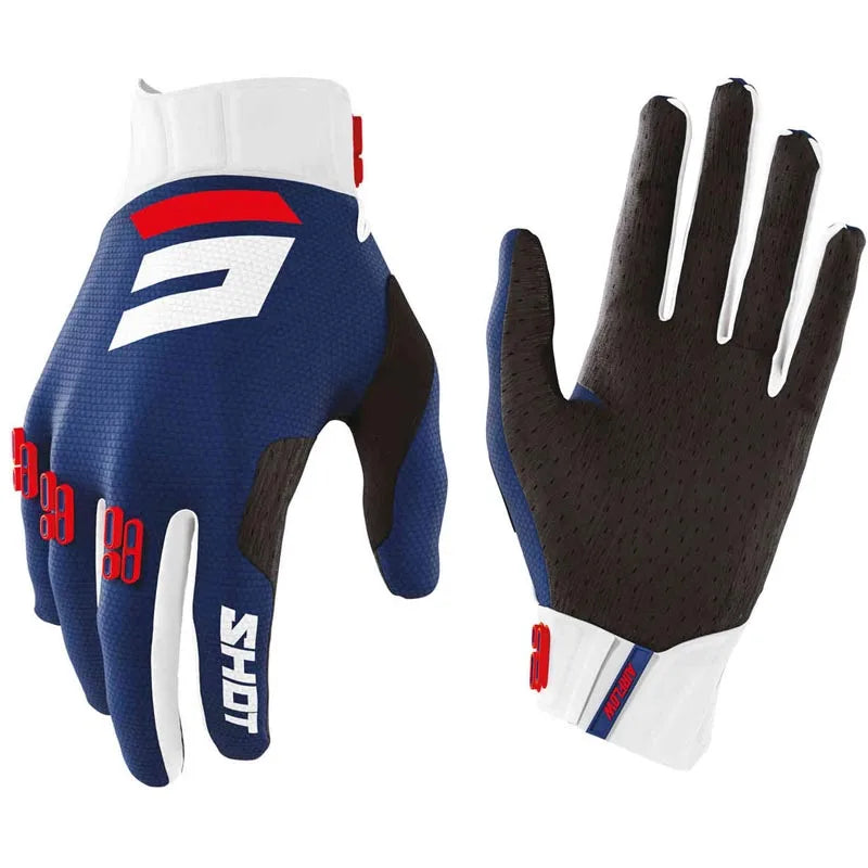 Motorcycle Riding Motocross Air Motorcycle ATV Team Racing Glove Motorbike Motocross Gloves