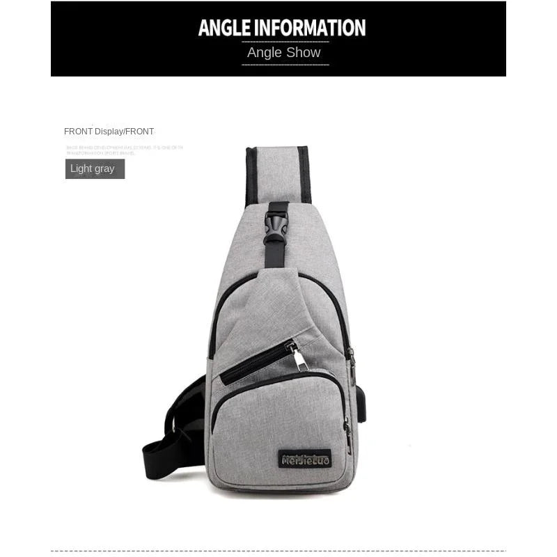 Clearance_Chest Bags_Continuous updates
