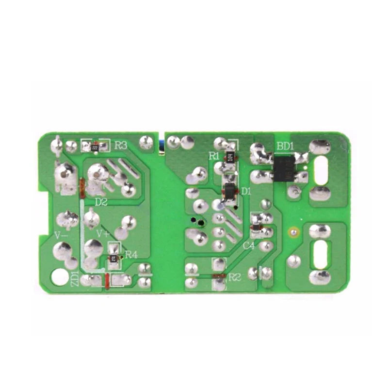5V 2A Adapter Switching Power Supply Module AC 220V To DC 5V Step-Down Power Supply Board Bare Board