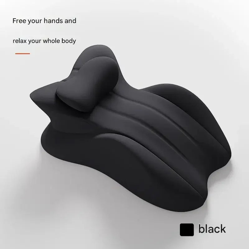 Home sex pillow, prone pillow, waist and hip cushion, high cushion, couple's sexual assistance pillow, car cushion