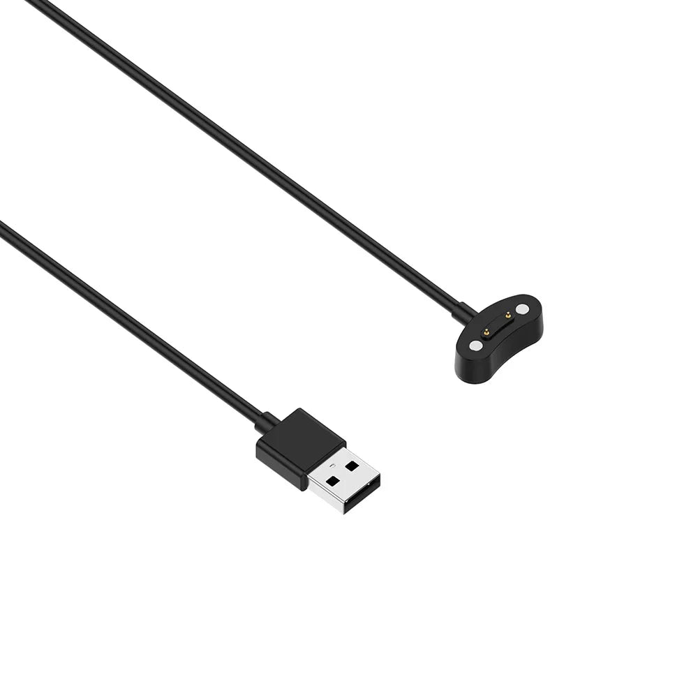 High Quality Charger for Ticwatch Pro 5 Cord/ TicWatch E3/ Pro X/ Pro 3/ Pro3 LTE USB Charging Cable Smartwatch Accessories