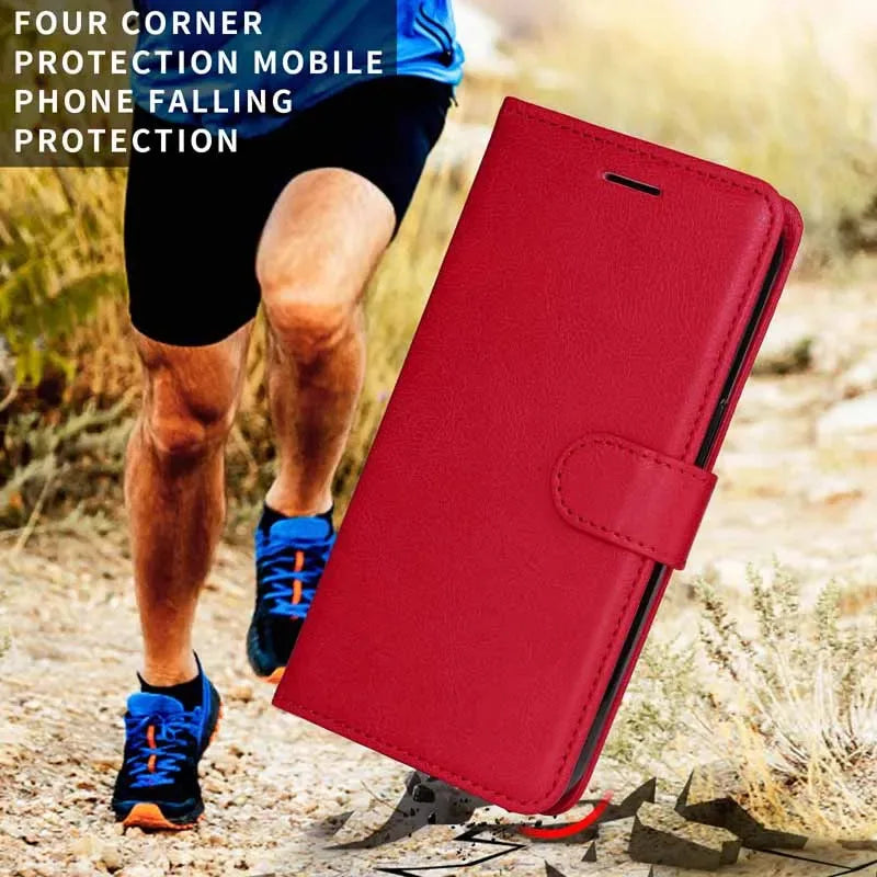 Wallet Leather Case For Vivo V50 Lite V60 Lite Y17S Y19S Cover Flip Card Slot for VIVO V50 Lite V 50 60 V50 Lite Phone Case