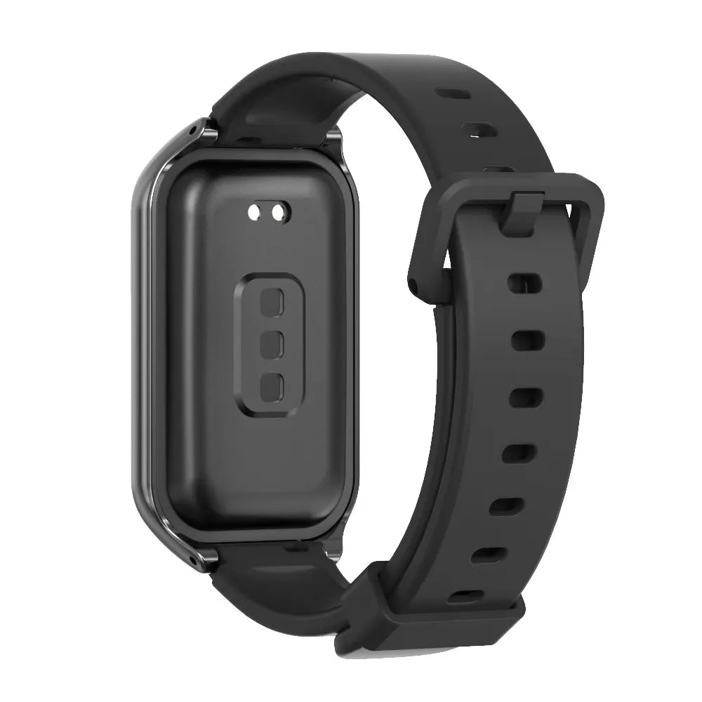 Strap For Xiaomi Smart Band 9 Active Bracelet for Mi Band 8 Active Correa Watchband Wrist Strap Mi Band 9 Active Accessories
