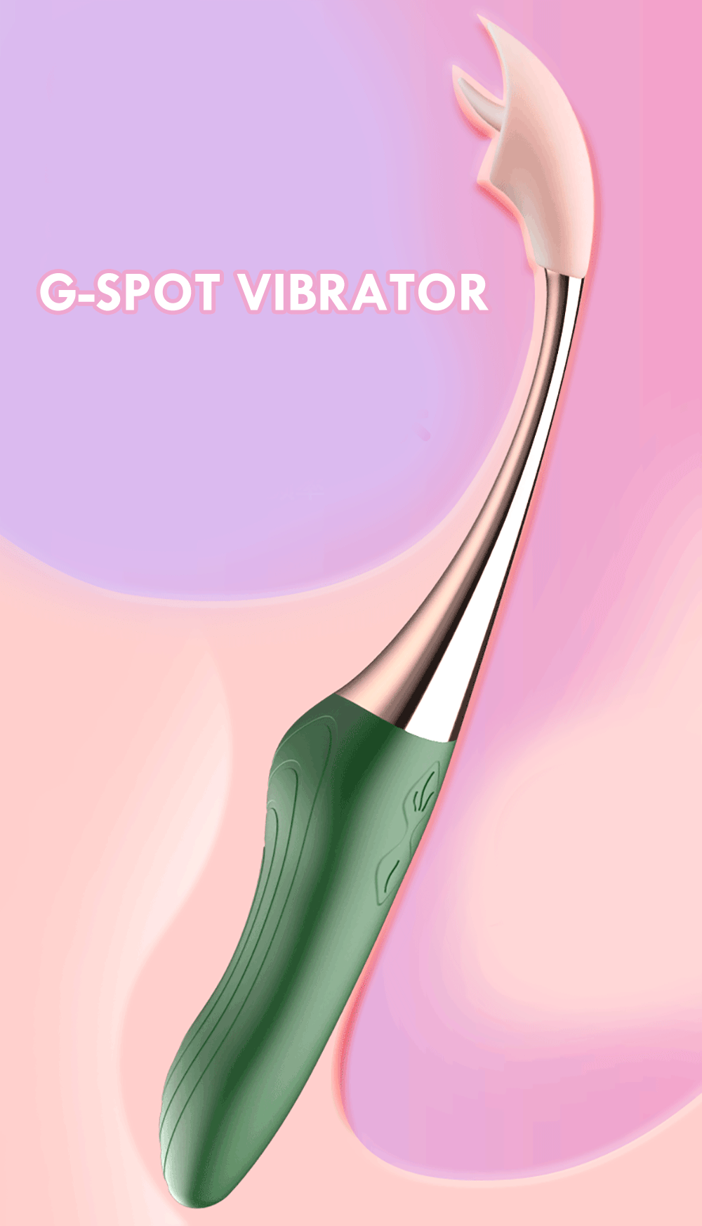 High Frequency G Spot Clitoris Stimulator for Woman Vibrating Massager Female Masturbation Vibrator Pussy Orgasm Adult Sex Toys