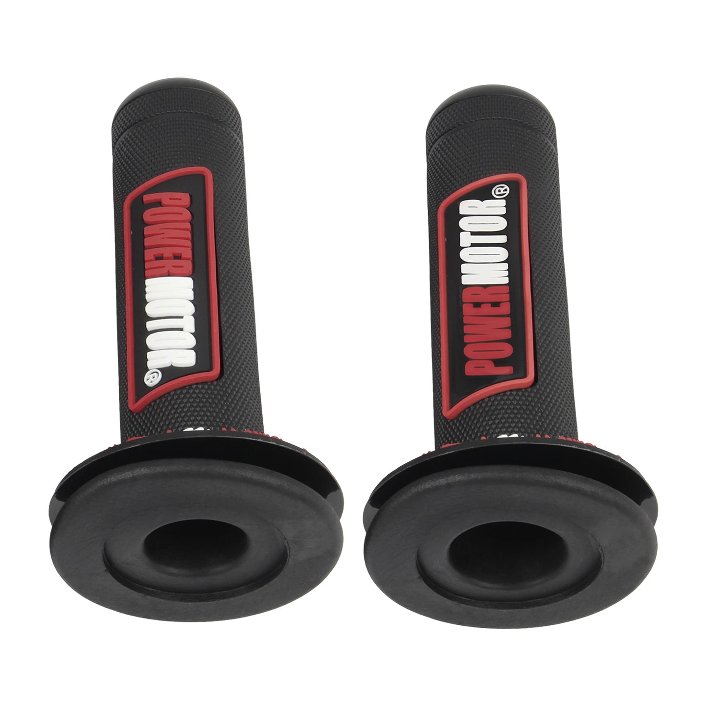 7/8 "22 24mm Motorcycle Grip Handle Bar For KTM HUSQVARNA YAMAHA Honda Pit Bike Motocross Motorbike Universal Grips Accessories