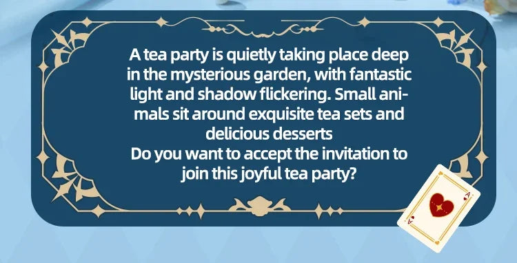 Fairytale Music Box Treasure Chest Fairy Tale Scene Model Bricks Set With Mini Figure Doll Desktop Deco Kids DIY Toys Girl Gifts