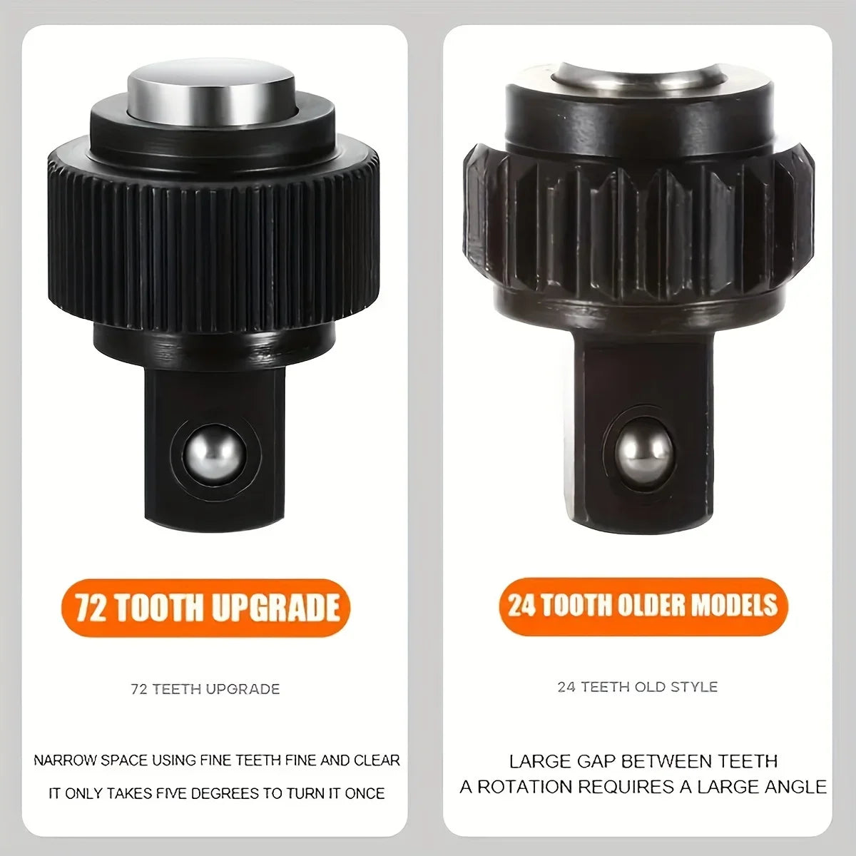 Ratchet Socket Wrench Set 1/4 3/8 1/2 Combination Motorcycle Car Repair Hand Tools Spanner Sleeves Head Auto Repairing Kit