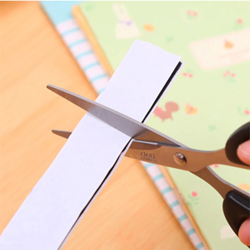 10Meters Strong Self Adhesive Hook and Loop Fastener Tape Magic Strips Industrial Strength Sticky Fastener DIY Craft Accessories