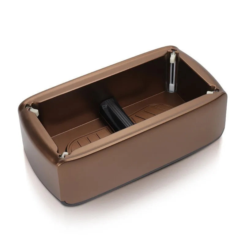 Smart Automatic Home Use Shoe Cover Machine Disposable Indoor Entrance Shoe Film Maker Dustproof Foot Covering Device
