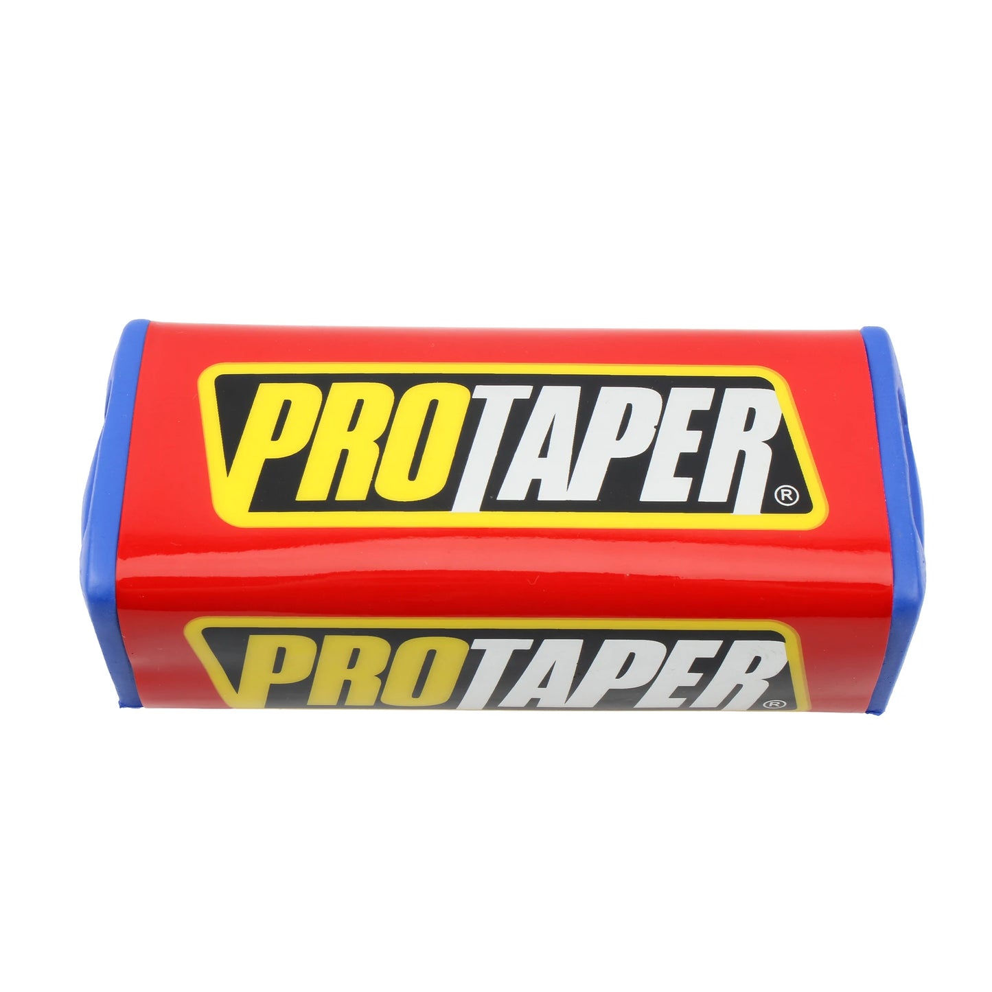 Motorcycle Square Handle Bar Pad Protector Sponge for PROTAPER 1-1/8" 28mm Dirt Pit Bike ATV Motocross Accessories Enduro