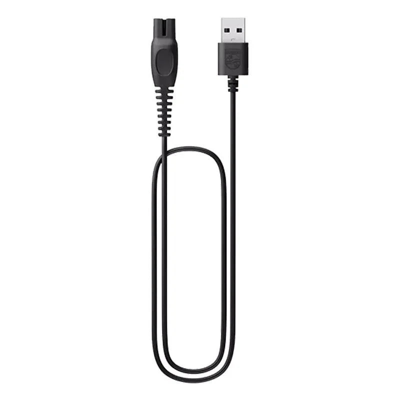 Shaver Charger Cable 5v Universal Suitable For Philips Household Appliances Accessories USB Connector