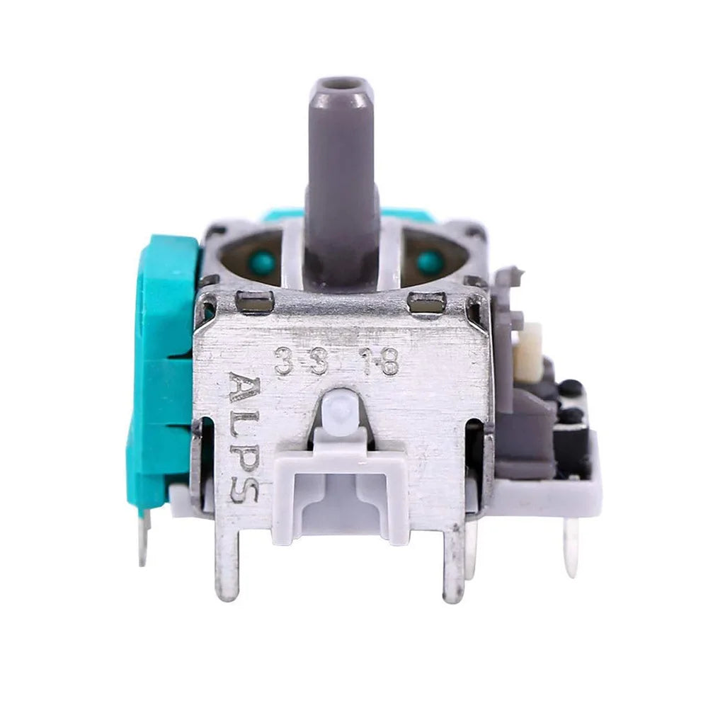 Original ALPS 3D Joystick for XBox ONE/Slim/X, Replacement XBox Series S/X Joystick Potentiometer for XBox Gamepads Controller
