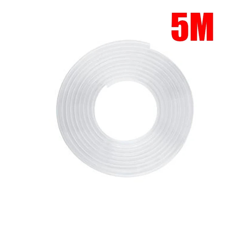 Car Door Protection Transparent Edge Guards Trim Styling Moulding Strip PVC Scratch Protector For Auto Exterior Parts