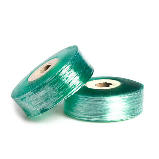 PE Self-adhesive Grafting Film Tape Garden Tree Plants Seedlings Grafting Supplies Portable Fruit Tree Pruner Protection Tools