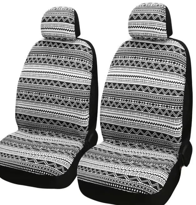 Car Seat Protector Replacement Decorating Luxury Interior Spare Parts Upholstery Auto Car Seat Covers Cars Accessories Full Set