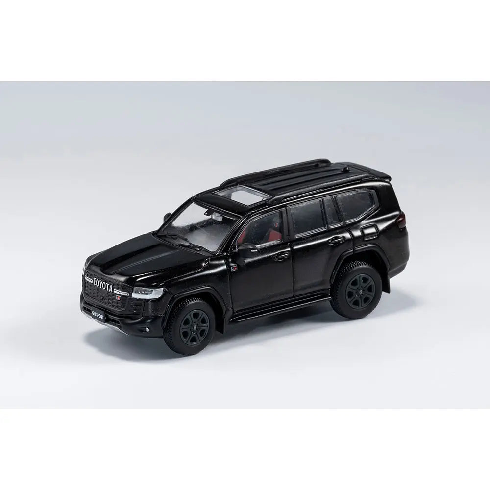 GCD 1/64 Scale Alloy Car Model Collection Premium Diecast Model Car Collectible Toy Gifts