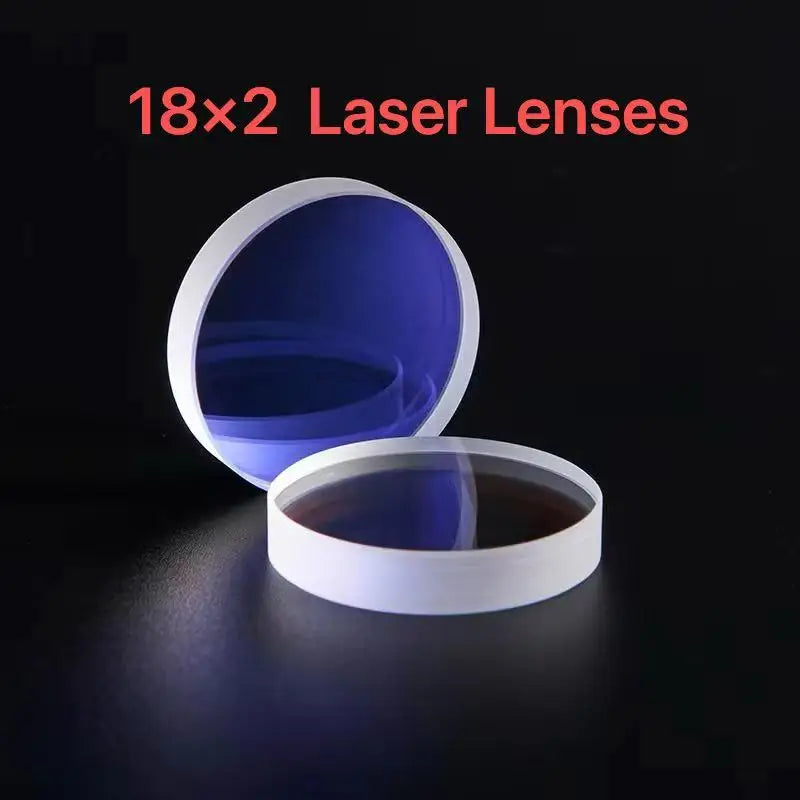 Handheld Laser Welding Collimator Lens Focus Lens D20 x 4.5 F150 3.5 For 21T/23T Protective Qilin laser welding gun 21T/23T etc