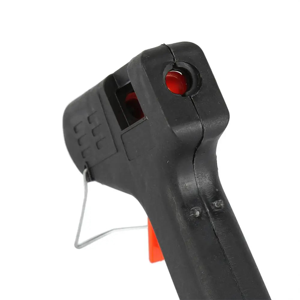New Hot Melt Glue Gun 20W Electric Household Heat Temperature Thermo Tool Industrial Repair Tools Gun DIY Craft Glue Gun