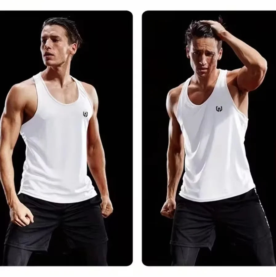 Clearance_1pcs Men's Breathable Soft Comfy High Stretch Short Sleeve High Neck Base Layer For Spring Autumn, Men's Undershirts_C