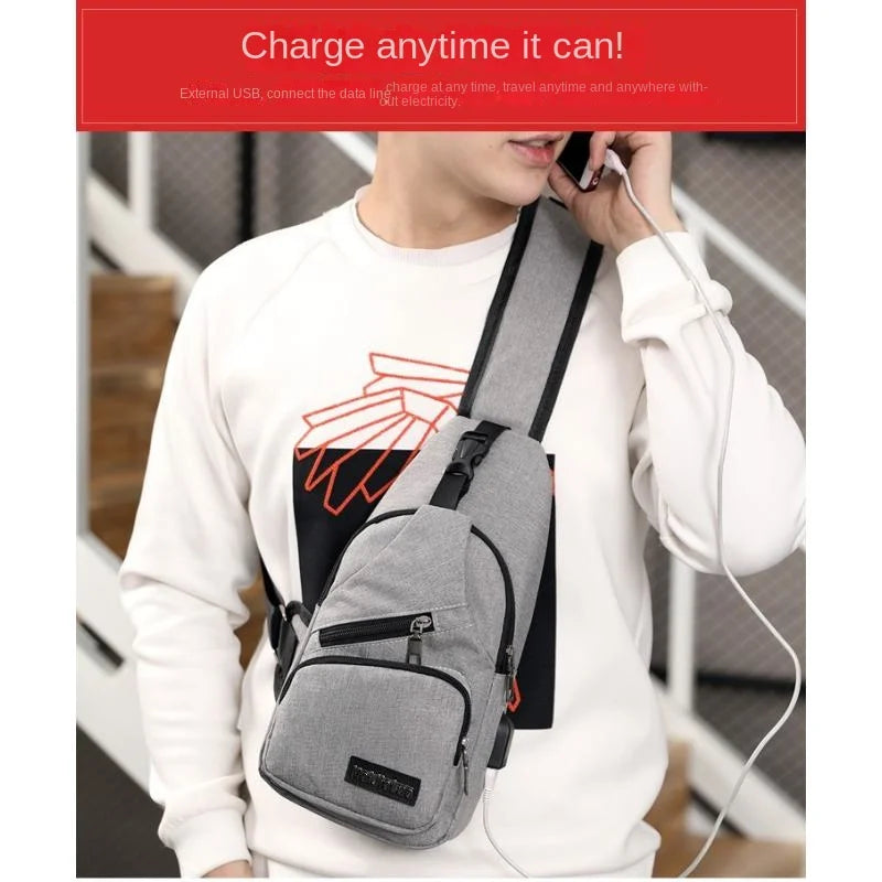 Clearance_Chest Bags_Continuous updates