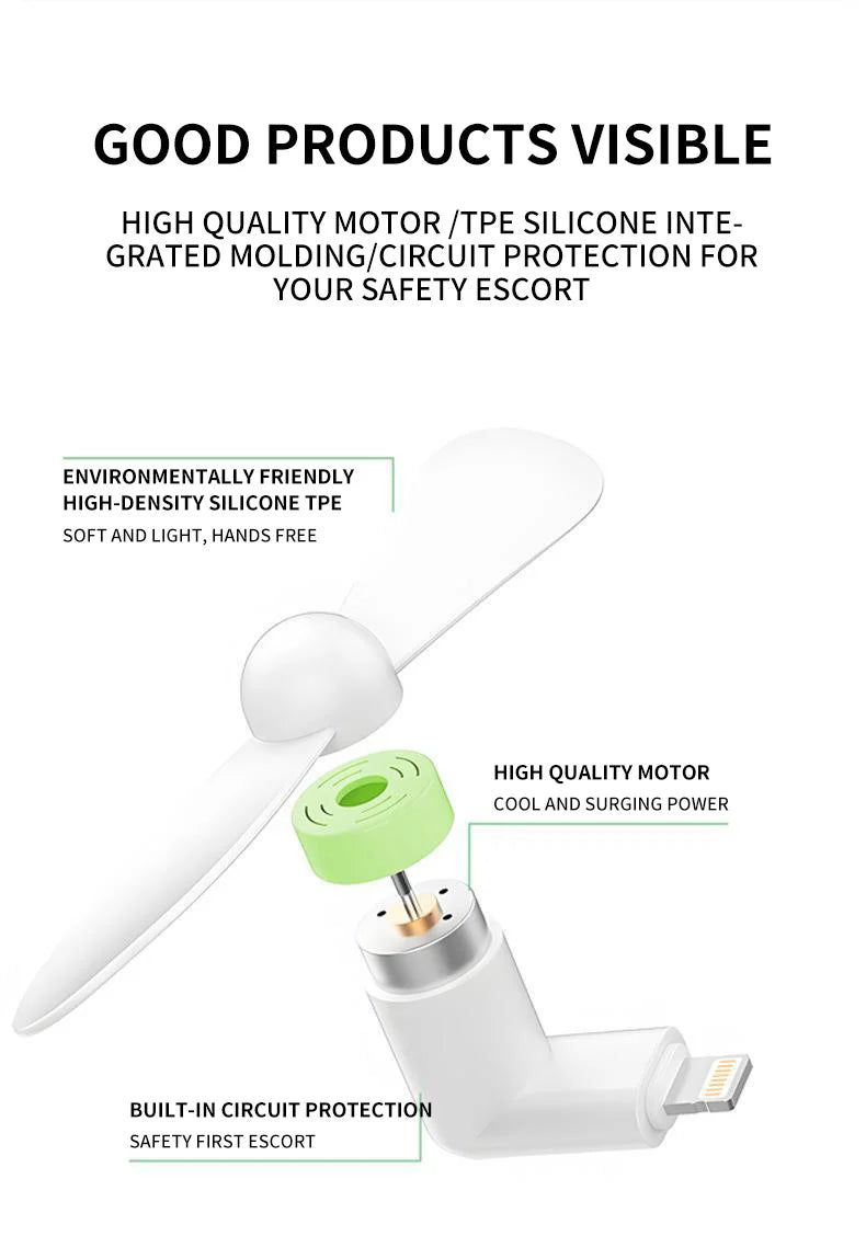 Clearance_Cooling Products_Continuous updates