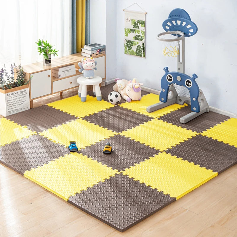 Childrens soft floor tiles on sale