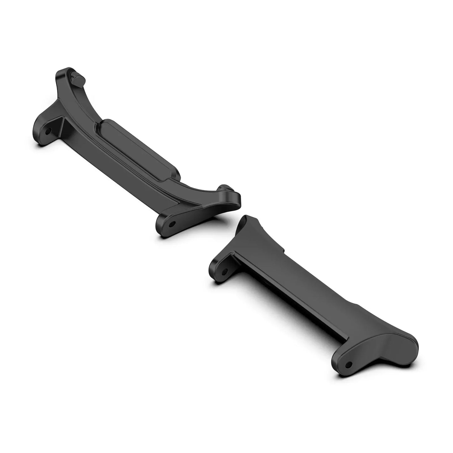 1Pair Metal Adapter For Samsung Galaxy Watch 7 Ultra 47mm Watchband Strap Connector Bracelet 316L Stainless Steel 22mm 24mm Band