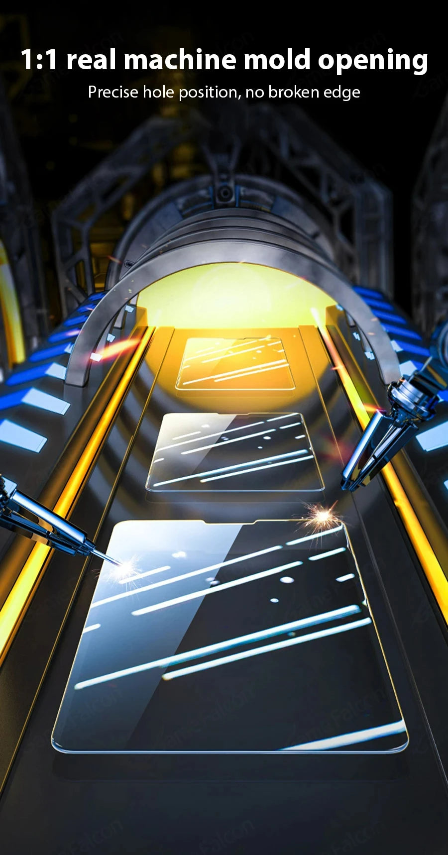 For iPad 10th Gen 10.9 Inch 2022 Tempered Glass Screen Protector A2696 A2757 A2777 Tablet Anti Scratch Clear Protective Film