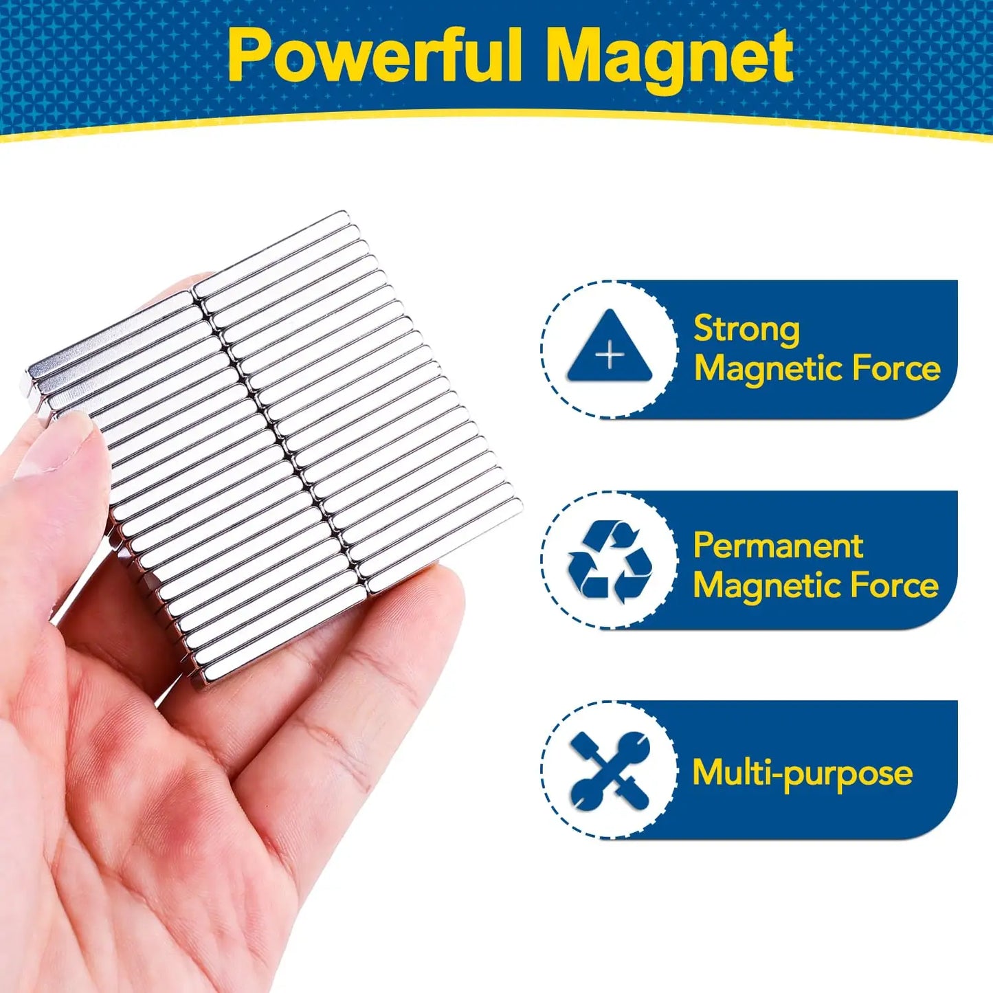 Magnet 30x10x1/2/3mm NdFeB Block Powerful Strong Permanent Magnetic Imanes Neodymium Magnets Aimant Puissant Imanes De Neodimio