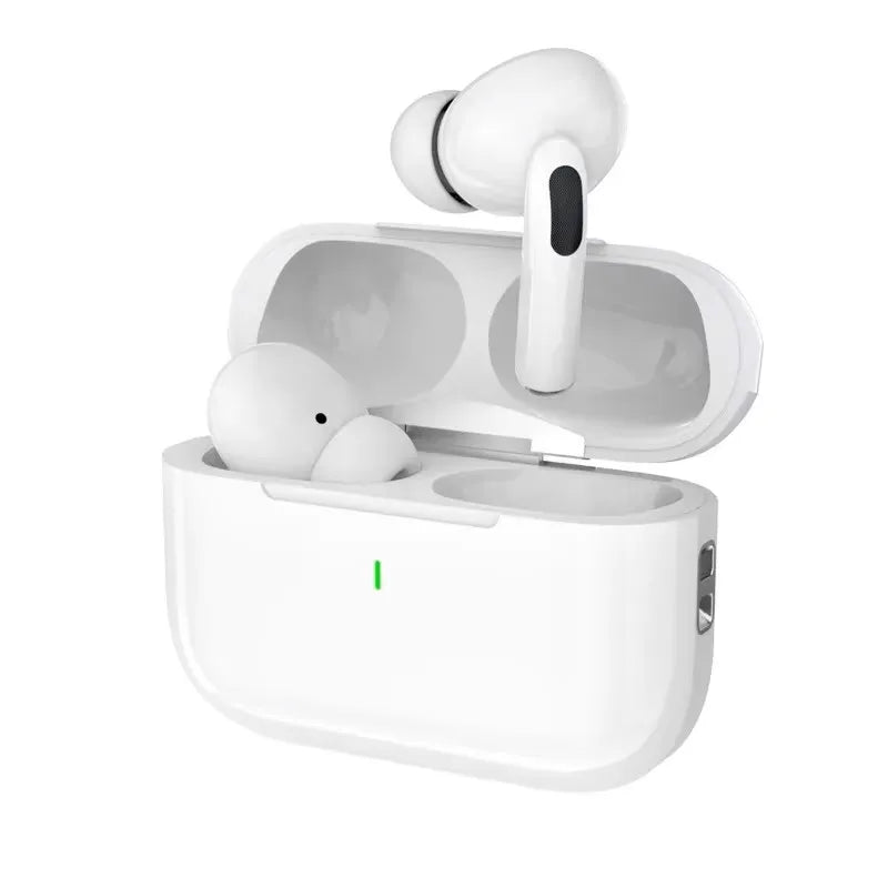 Original Air Pro TWS Max Wireless Bluetooth Earphones In Ear Earbuds Sport Noise Cancelling Headset For Android iPhone Headphone