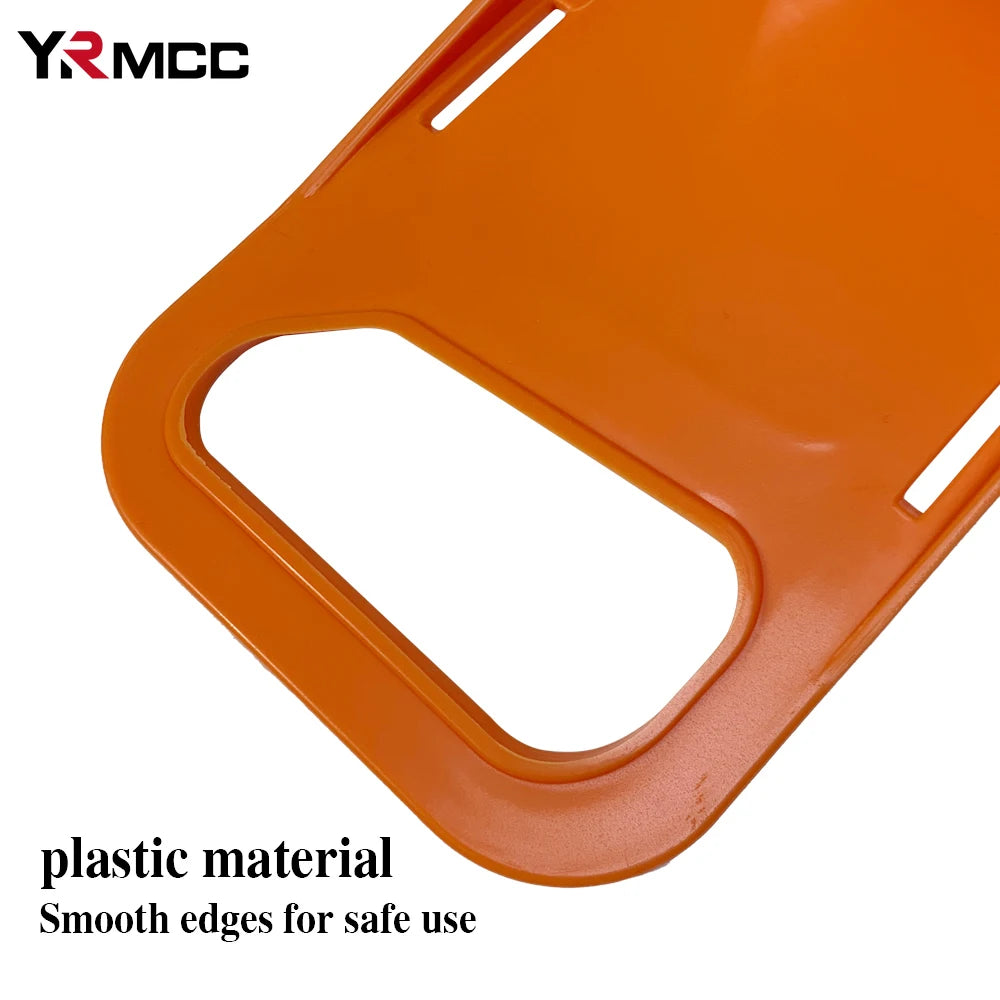 Car Trunk Storage Fixed Rack Organizer Holder Multifunctional Auto Stowing Tidying Plastic Baffle Solid Baffle Back Trunk Fixed