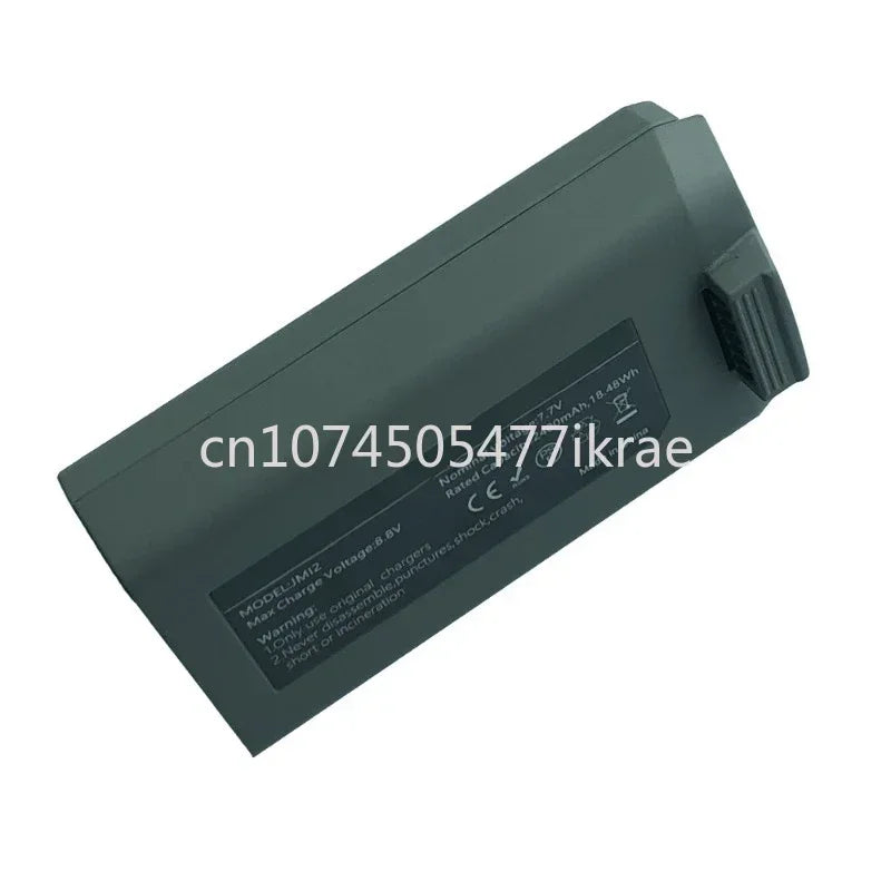 Suitable for Dji Dji Mavic Mini 2se Battery 2400mah High Capacity Brand New Battery