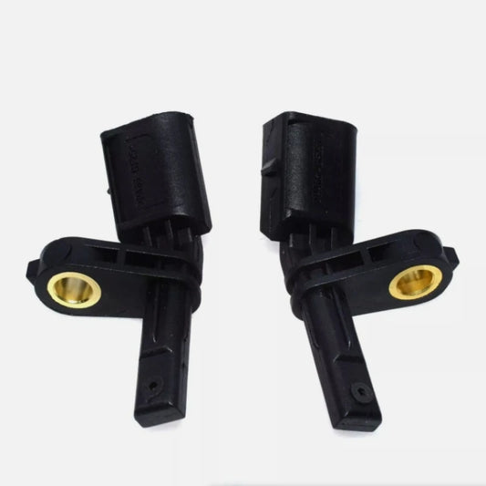 1/2/4Pcs High Quality Car ABS Speed Sensor 7H0927803 forAUDI A3 S3 Q3 VW Passat Golf EOS Jetta Tiguan Touran Wht003856-Wht003859