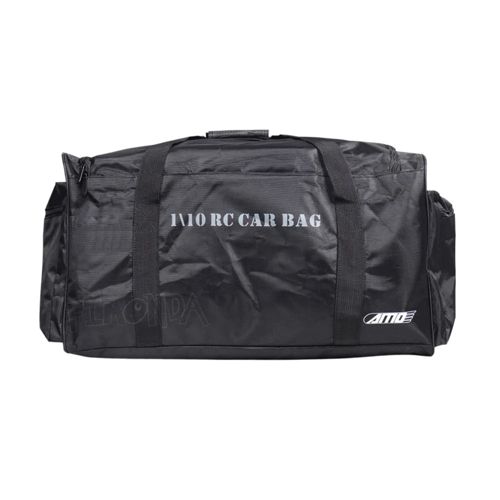 RC Car Carrying Bag 59*30*33cm for 1/10 1/8 Crawler SCX10 Capra Wrangler TRX4 E-REVO VS4 BRX01 TF2 D90 CC01 YK4082 RGT EX86190