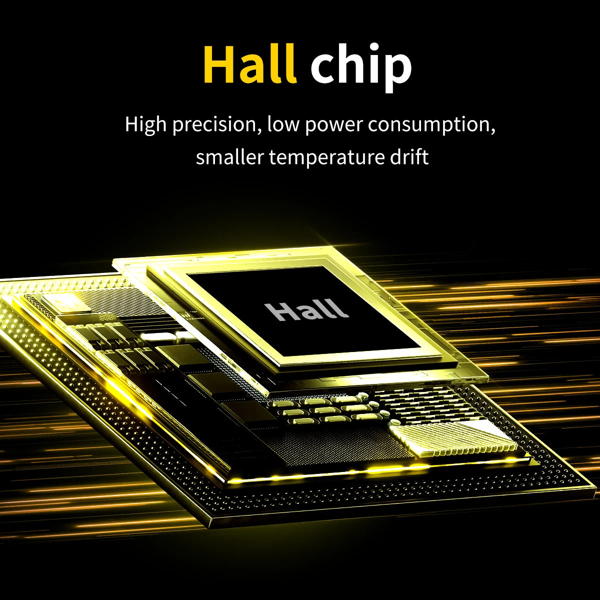 AJAZZ AK680MAX-wireless gaming keyboard, new hall effect switch, fast trigger magnetic keyboard, mechanical keyboard