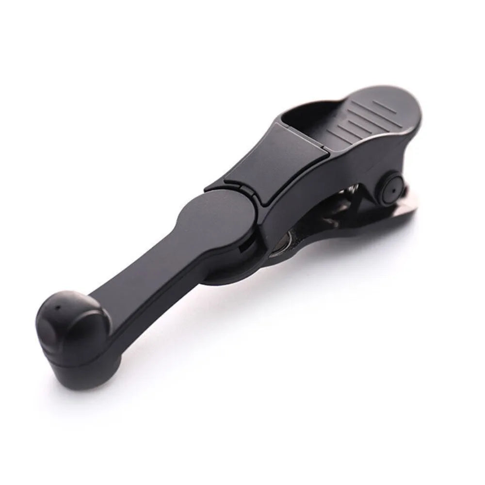 Digital Auto Screen Clicker for Smart Phone Apps Video Live Streaming Gadget Smartphone Game Screen Touch Tripods Tapper