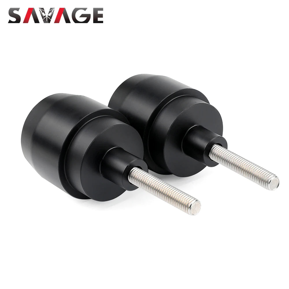 Frame Slider Crash Protector For BMW S1000RR M1000RR 2015-2023 Motorcycle Fairing Guards Engine Crash Pad S 1000RR M 1000 RR