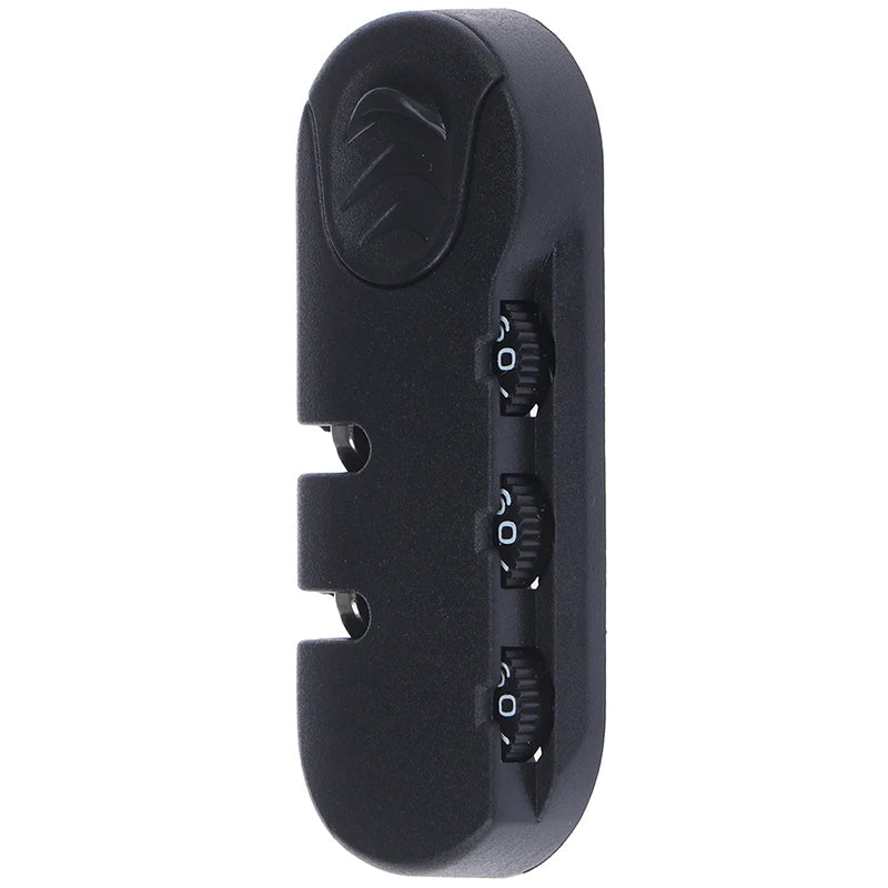 Digit Combination Padlock Accessories For Bag Lock Luggage Travel Bag Code Lock