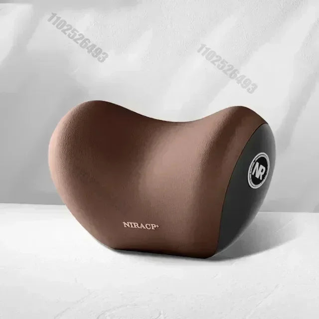 Car lumbar support, car lumbar cushion, driver's seat backrest, car seat cushion, lumbar support, lumbar pillow, lumbar support