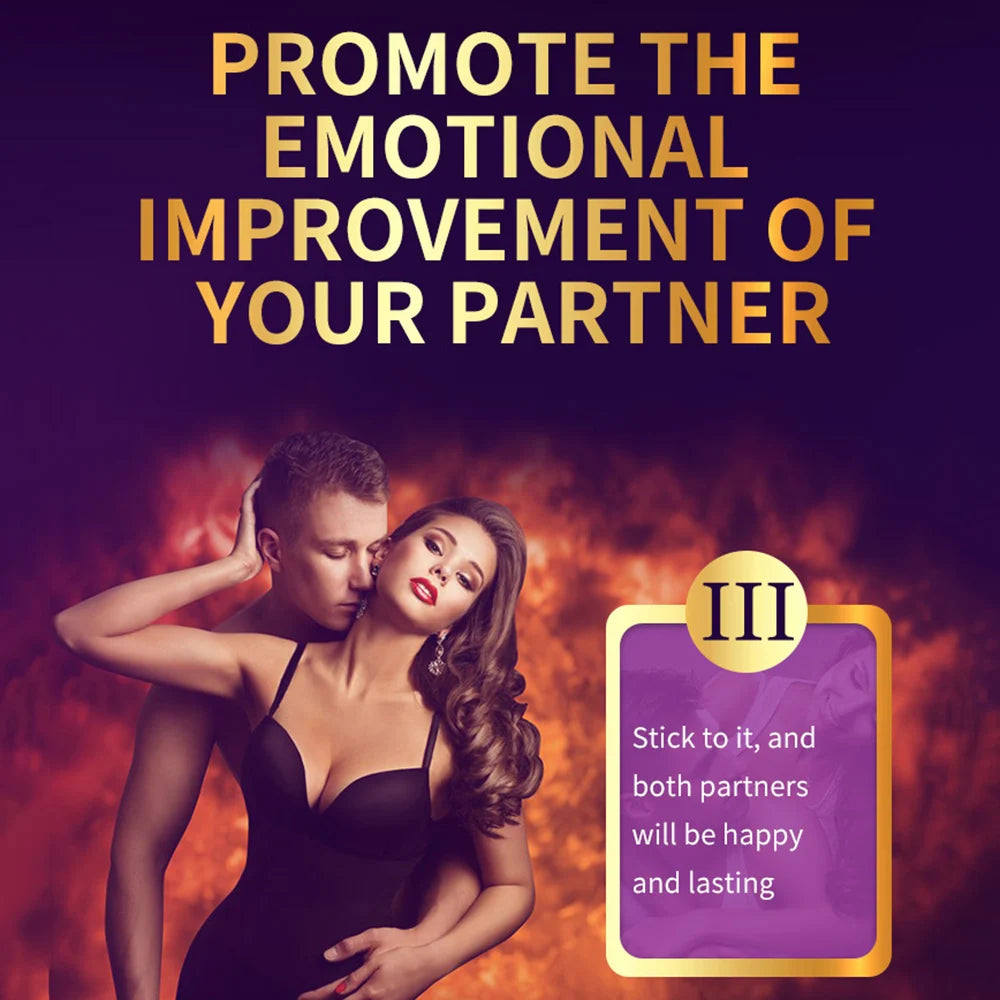 Massage Oil n & Women Private Parts Massage Oil Lasting Sexual Life 35ml Relieve Fatigue Moisturizing Massage Oil