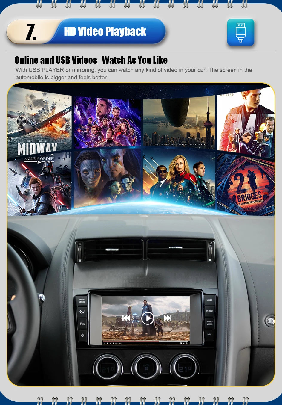 Android Auto Wireless Carplay For Land Rover/Jaguar/Range Rover/Evoque/Discovery 2012-2016 Carplay Multimedia USB Navigation DSP