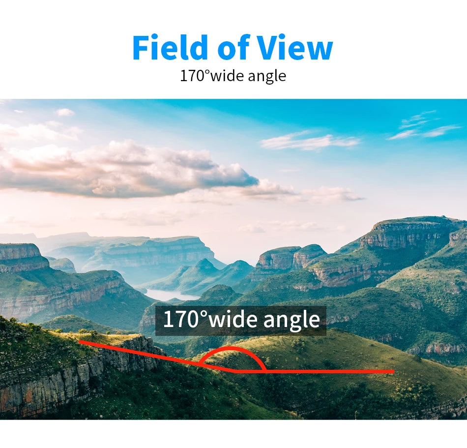 GoPro HD HERO2 action camera, second-generation vlog small cycling sports camera, second-hand entry-level ultra wide angle sport