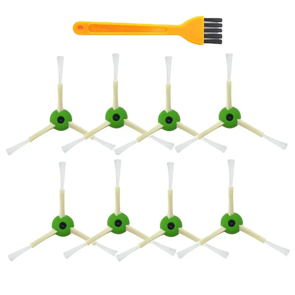 For iRobot Roomba i3 i3+ i4 i6 i6+ i7 i7+ i8 i8+J7 J8 /Plus E5 E6 E7 I,E &J Series Cleaner Robot Replacement Parts Accessories