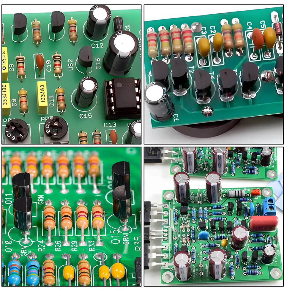 200pcs BJT Transistor Kit 10 Values A1015 BC327 BC337 C1815 S8050 S8850 2N2222 2N2907 PNP NPN Bipolar Power Transi
