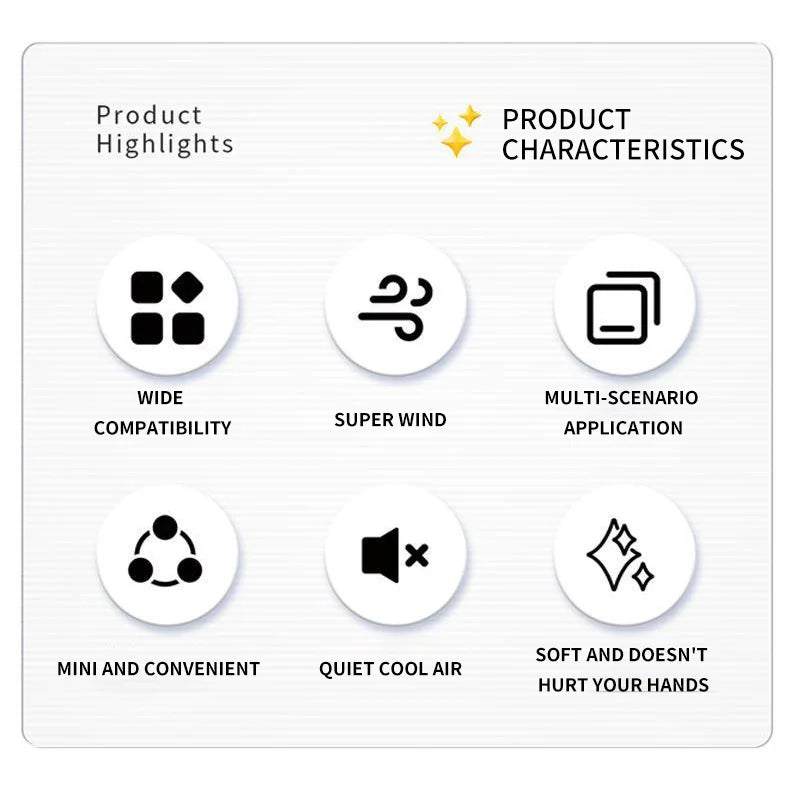 Clearance_Cooling Products_Continuous updates
