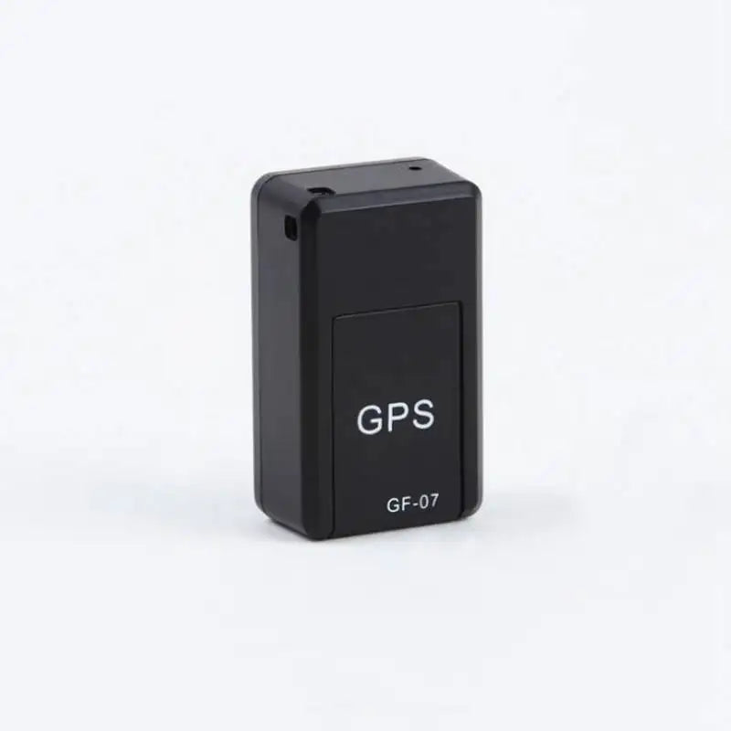 2023 GF-07 GPS Tracker Motorcycle Positioner  Anti-lost Locator for K1300R Sym Gts 125 Bmw Gs 1200 Accessories Tiger 900